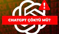 ChatGPT çöktü mü? ChatGPT erişim sorunları neden artıyor?
