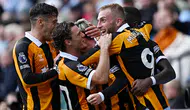 Hull City deplasmanda kazandı! Coventry City’yi 1-0 mağlup ederek 6 puana ulaştı
