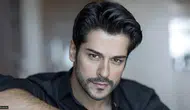 Burak Özçivit'in başrolü olduğu dizide yeni bir isim