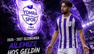 Trabzonspor altyapısından Yomra Spor’a : Abdullah Çelik imzayı attı