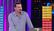 Var Mısın Yok Musun Mesut ne kadar kazandı?