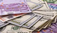 Döviz kurlarında son durum : Dolar ve Euro ne kadar oldu?