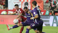 7 gollü maçta kazanan Antalyaspor! Keçiörengücü karşısında 4-3'lük zafer