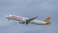 Girne’deki gemi faciasının ardından Pegasus’tan ek sefer ve bilet fiyatı düzenlemesi