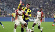 Fenerbahçe'nin Olimpik Lyon ile oynayacağı maçın hakemi belli oldu