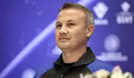 Astronotluktan tuğgeneralliğe : Alper Gezeravcı kimdir? Kaç yaşındadır ve nerelidir?