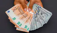 Döviz kurlarında durum : Dolar ve Euro ne kadar oldu?