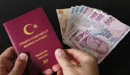 2026 pasaport ücretleri ne kadar?