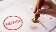 2026 yılı noter ücret tarifesi : Noterlik ücretleri ne kadar olacak?