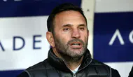 Galatasaray'a transferde olumsuz gelişmeler mi yaşanıyor?