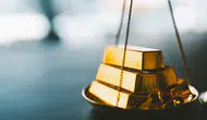 Altının kilogram fiyatı 6 milyon 500 bin liraya yükseldi