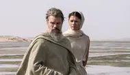 Christopher Nolan'dan yeni gişe rekoru! The Odyssey 1 milyar doları aştı