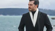Çağatay Ulusoy'un son hali görenleri şaşkınlığa uğrattı