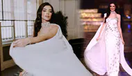 Türkiye Güzeli Nursena Say, Gönül Dağı dizisinde hangi rolü üstlenecek?