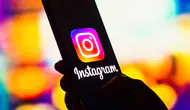 Instagram 10 yıl sonra yazı logosunu yeniledi!