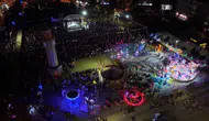 Sincan'da ücretsiz yaz konserleri ne zaman ve hangi sanatçılar sahne alacak?