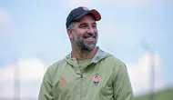 Arda Turan'dan yeni başarı! Shakhtar ligte 3'te 3 başarı yaptı