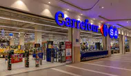CarrefourSA'da yeni dönem : Hisseler çok hızlı yükseldi!