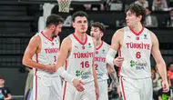 12 Dev Adam’dan Çekya karşısında rahat galibiyet!