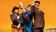 Hükümet Kadın 2 filmi nerede ve ne zaman çekildi, oyuncuları kimlerdir?