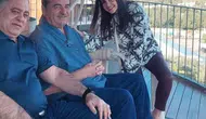 İbrahim Tatlıses'in manevi kızı Didem Carus kimdir? Didem Carus evli mi?