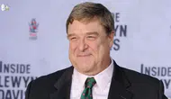 90 kilo veren John Goodman'ın değişimi gündem oldu!