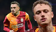 Galatasaray'ın Noa Lang transferinde son durum nedir?