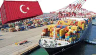 Türkiye'nin ihracat hedefi gerçekleşti mi? 60 ülkeye 94 milyar dolar satış yapıldı