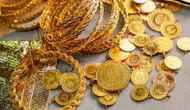 Altın fiyatları 10 Ağustos'ta ne durumda? Gram, çeyrek, yarım ve tam altın fiyatları nedir?