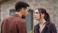 Güller ve Günahkarlar dizisine İştar Gökseven katıldı