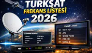 Türksat kanal güncellemesi nasıl yapılır? 16 Ağustos'ta hangi televizyonlar kanal taraması gerektirecek?