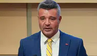 Sadettin Saran imaj değiştirdi! Yeni hali sosyal medyada yankı uyandırdı