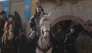 Aşk ve Taht dizisi ne zaman, hangi gün yayınlanacak? Aşk ve Taht dizisinin konusu nedir, oyuncuları kimler?