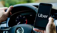 Uber, Avrupa'da 2000 sürücüsüz taksi için hangi Çinli şirketle ortaklık kurdu?