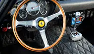 Ferrari Luce 40 milyon dolara satıldı!
