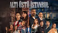 Altı Üstü İstanbul'un yeni bölümü ne zaman yayınlanacak?