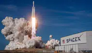 SpaceX'in ilk bilançosu öncesinde yatırımcılar neleri soruyor?