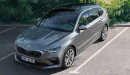 Skoda Ağustos fiyatları belli oldu: Elroq, Octavia, Fabia ve Kodiaq ne kadar?
