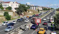 Türkiye’de sürücülerin korkulu rüyası olan en tehlikeli yollar hangileri?
