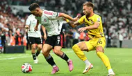 Beşiktaş - Eyüpspor maçında muhtemel 11'ler! Maç hangi kanalda yayınlanacak?