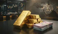 Altın fiyatlarında son durum nedir? Gram, çeyrek ne kadar oldu?