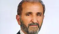 Kebir Süt'ün kurucularından Hacı Avni Karadeniz son yolculuğuna uğurlandı!