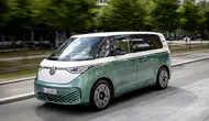 Volkswagen, elektrikli Camper Van Modeli ID. California Cruise'u tanıttı : Özellikleri neler?