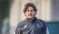 Fatih Tekke'den sakatlık açıklaması: Folcarelli en az 1,5 ay yok