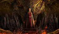 House of the Dragon 3. sezon ne kadar izlendi? HBO izlenme rakamlarını açıkladı