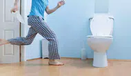 Uzmanından açıklama : Günde kaç kez idrara çıkmak normal?