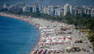 Antalya'ya yılın ilk 7 Ayında kaç turist geldi? Hangi ülkeler öne çıktı?