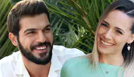 Tolga Mendi sevgilisi Damla Can kimdir?