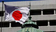 Japonya'nın Nisan ayındaki yen hamlesi rekor kırdı