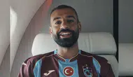 Trabzonspor, Muhammed Salah ile transfer görüşmelerine başladı mı? Kombine ve forma satış noktalarında yoğunluk